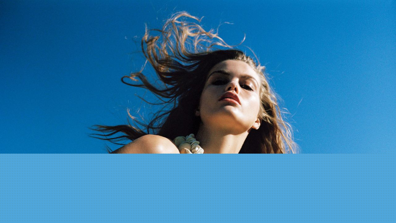 The Best After-Sun Routine To Keep Your Skin Cool And Calm