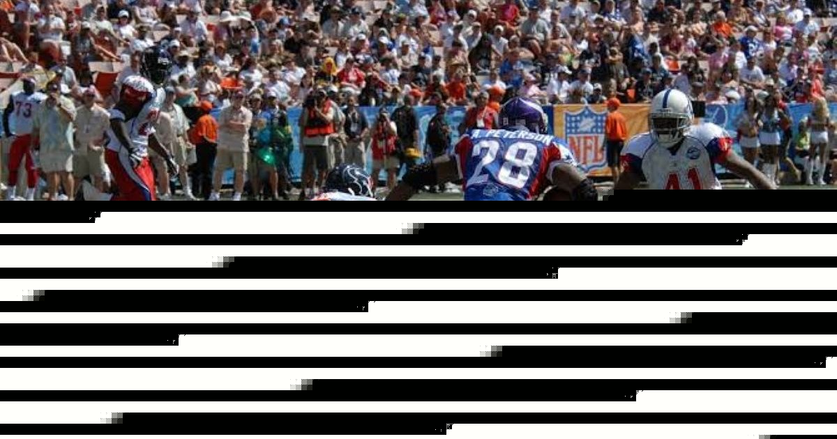 NFL Preseason Schedule 2026: Full Schedule, TV Channels, Live Stream and Hall of Fame Game Start Time