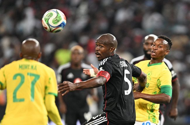 BREAKING: 2,500-seater venue awaits Pirates in CAFCL