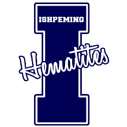 Ishpeming Girls Basketball Races Past Manistique 77-35