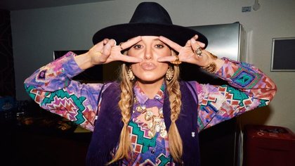 ‘Lainey Wilson: Keepin’ Country Cool’ comes to Netflix April 22
