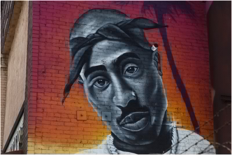 Jury selection begins for ex-gang leader charged with Tupac Shakur’s 1996 murder