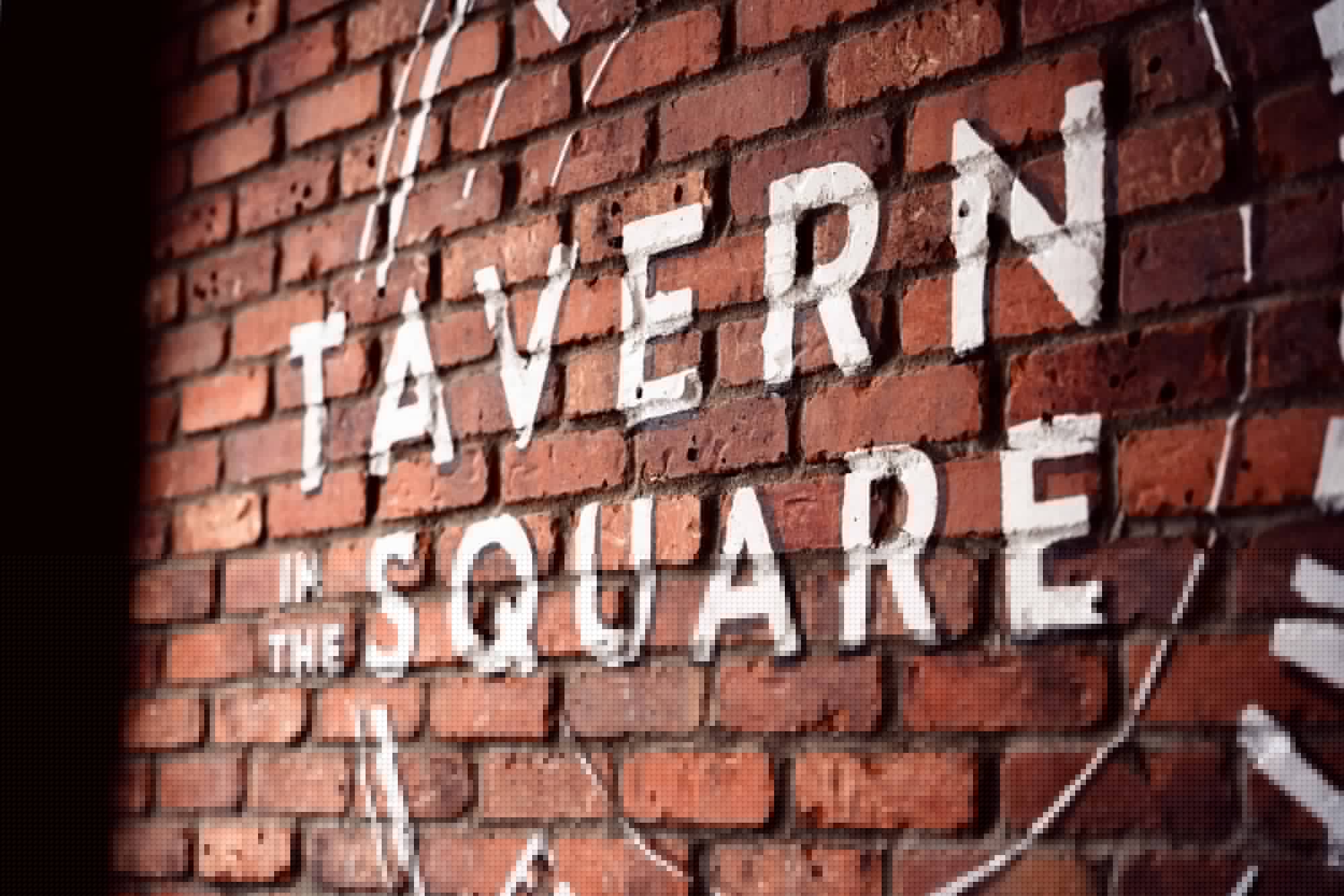 Tavern in the Square Plans Five New Massachusetts Locations