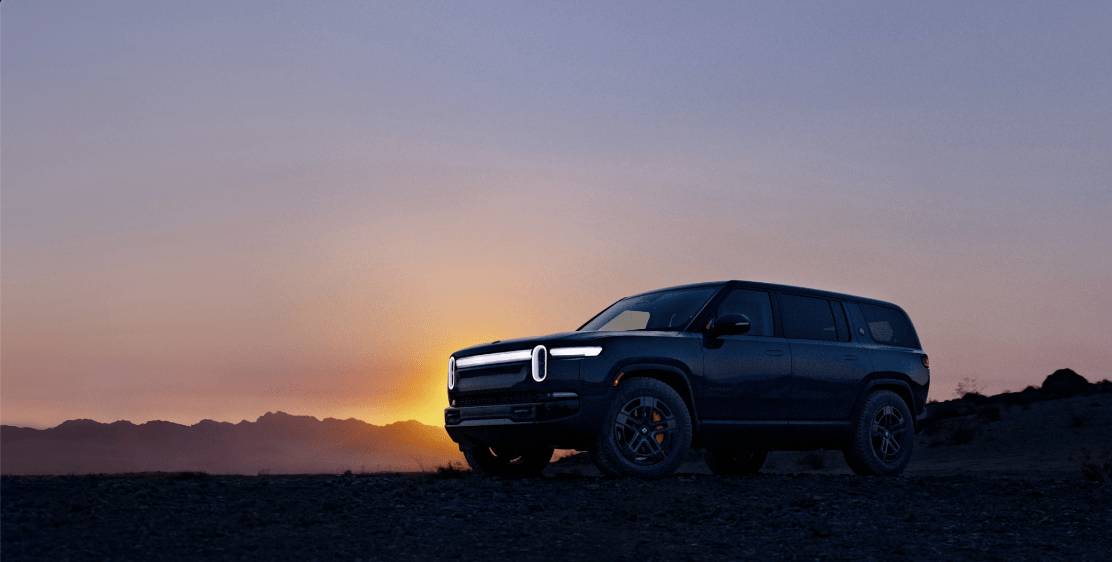 Comment on Rivian Q2 Deliveries Fall 23% From a Year Earlier, Full-Year Guidance Unchanged by Rivian Posts Best Quarterly Sales of 2025, Motor Intelligence Says – EV