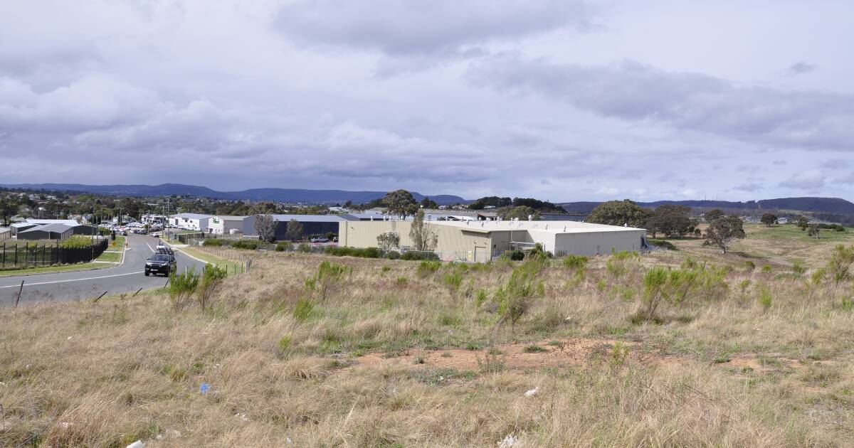 Land rezoning 'unlocks' more industrial development in growing area