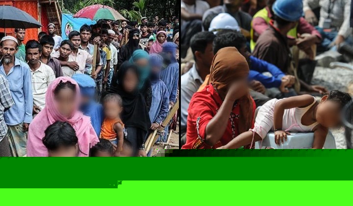 Malaysia Says Myanmar Will Take Back 5,000 Rohingya, A Penang NGO Has One Question: Then What?