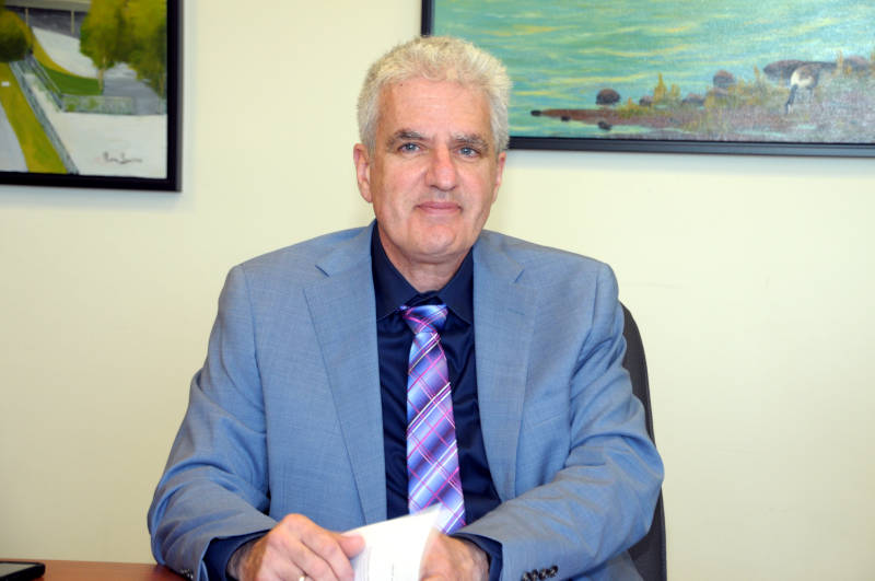 St. Lawrence Seaway business growth takes time, CEO says