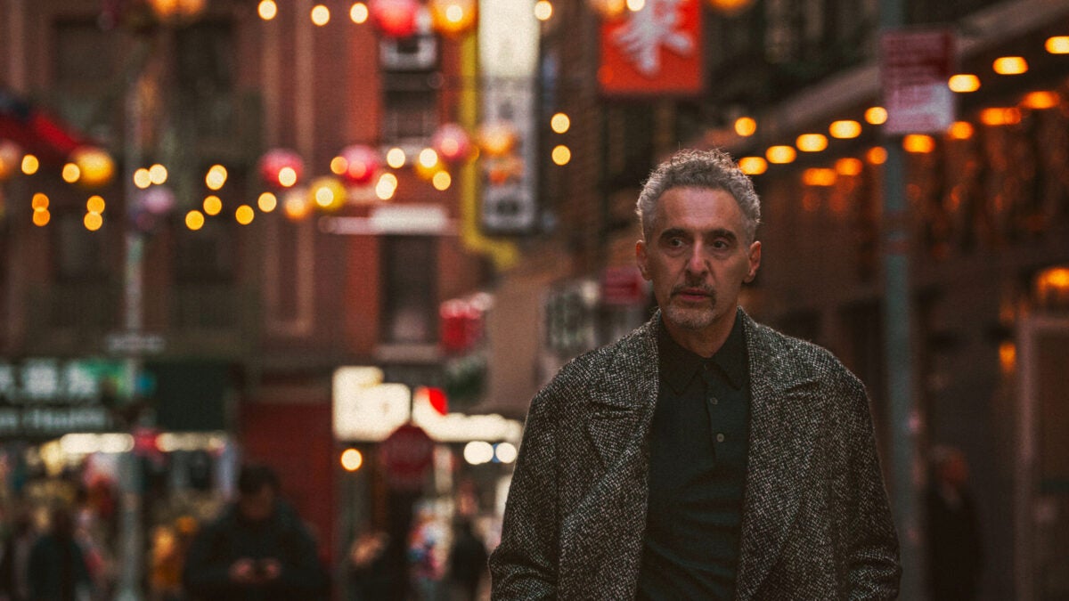‘The Only Living Pickpocket in New York’ Review: John Turturro Steals Your Heart in Bittersweet Crime Thriller