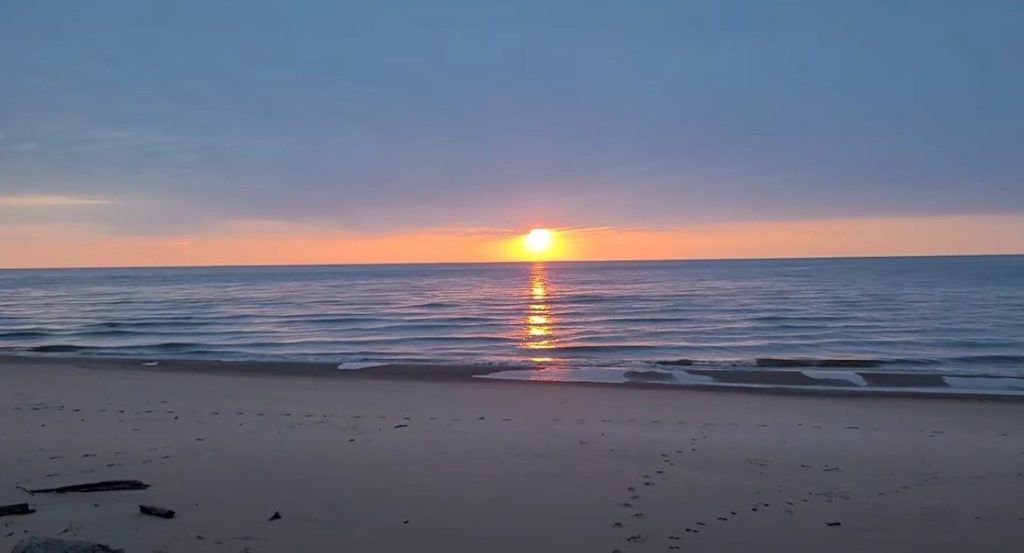 Adopt a Beach cleanup events planned in the coming month