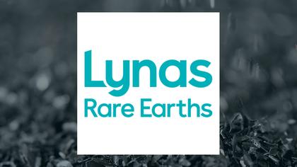 Lynas Rare Earths (ASX:LYC) Insider Purchases A$24,684.30 in Stock