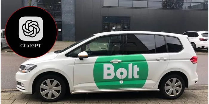 Bolt Makes Ride-Hailing Available Through ChatGPT