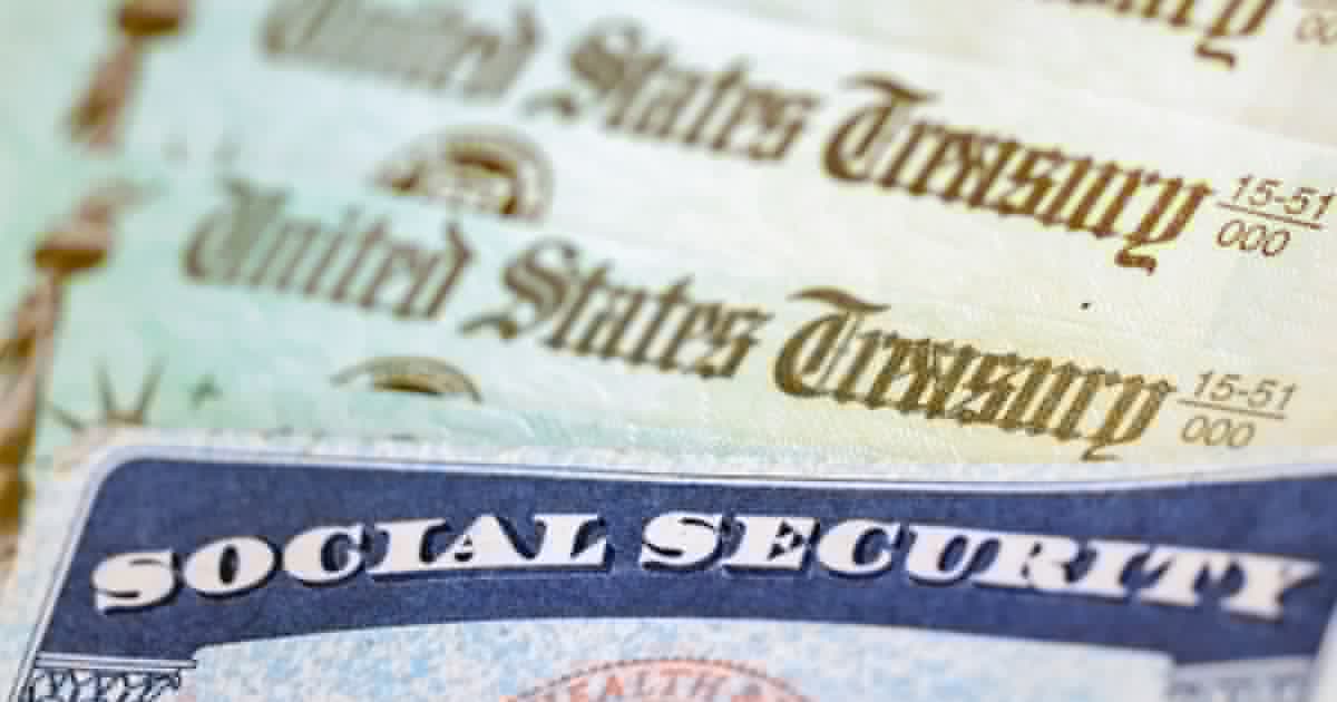 Social Security August payment schedule: Here’s when recipients get their checks