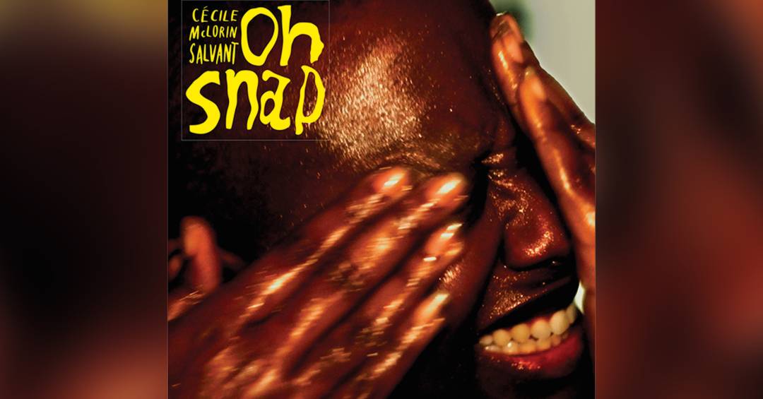 ‘Oh Snap’: novo álbum mostra potência da jazzista Cécile McLorin Salvant