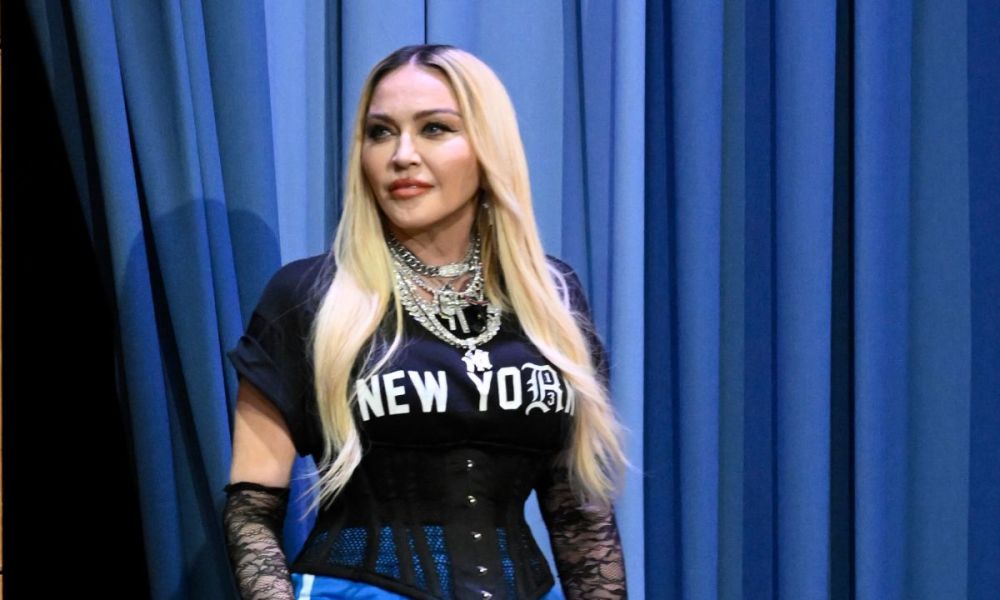 Madonna reveals she considered suicide amid ‘painful’ custody battle over son Rocco