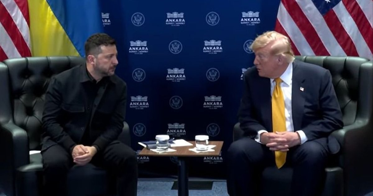 Трамп встретится с Зеленским 28 июля: в Белом доме подтвердили переговоры, - СМИ