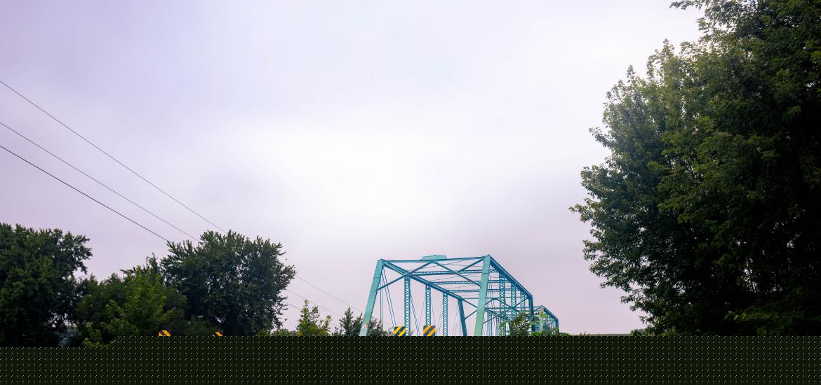 Jones County seeks additional federal bridge funding for three projects