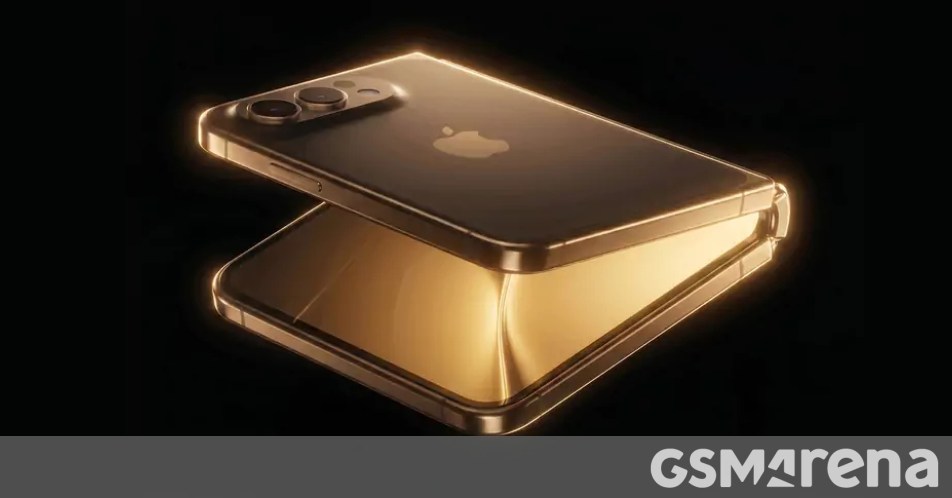 Did Caviar just spill the beans on the iPhone Ultra and the iPhone 18 Pro design, specs and release date?