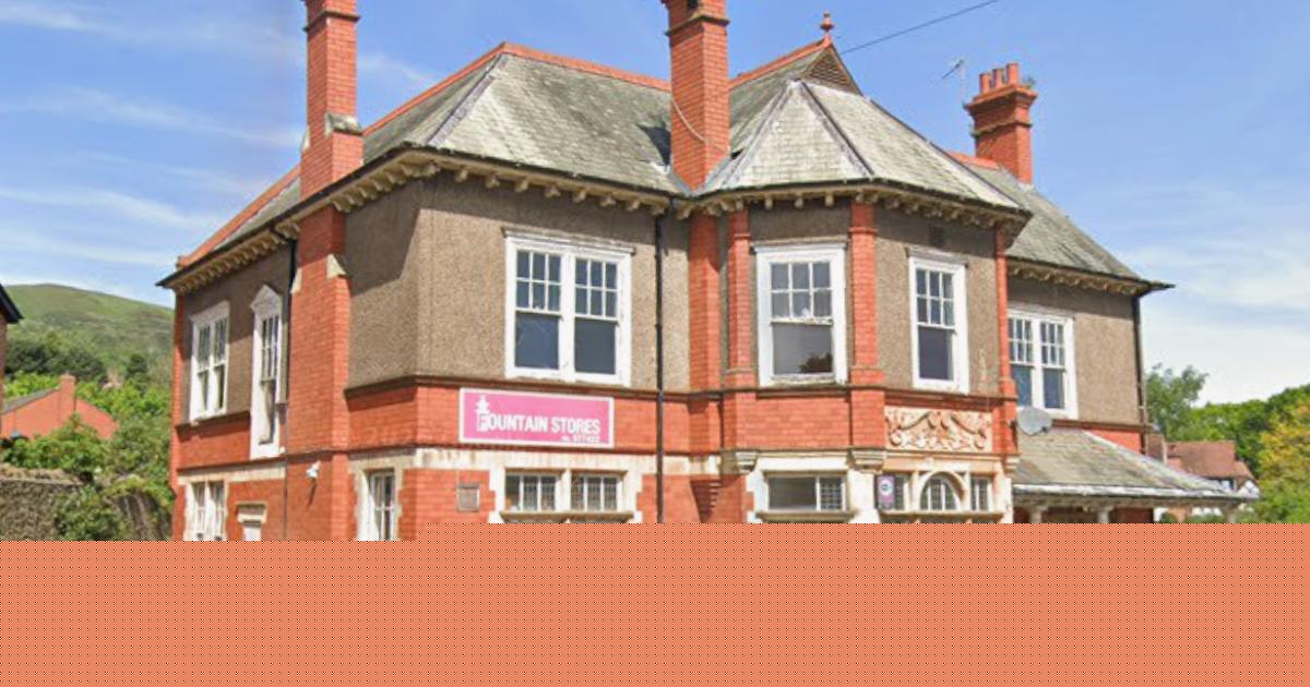 Dilapidated former pub in Malvern to finally get new lease of life