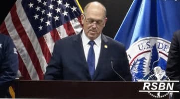 The Homan DHS Deal for Minnesota