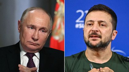 Russia invites Zelenskyy to Moscow for Ukraine peace talks, assures his safety: Kremlin