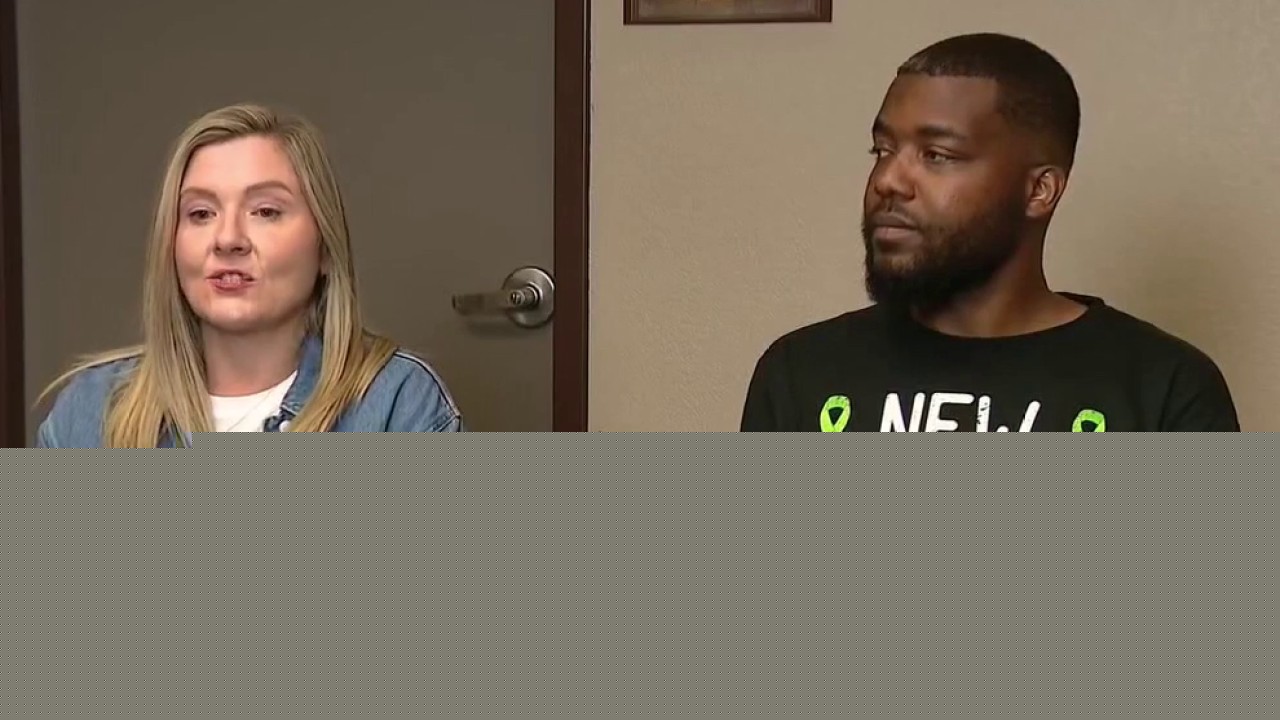 'She’s my hero': How a viral TikTok post saved a father’s life