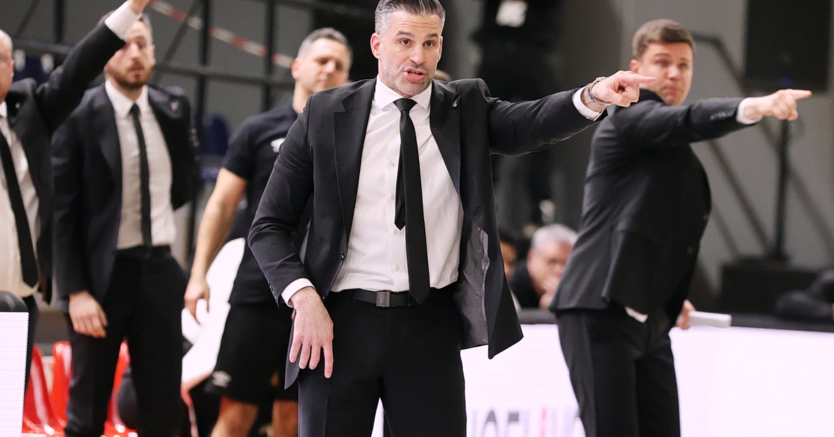 Στόχος της Μπεσίκτας η σταθερή παρουσία στη EuroLeague