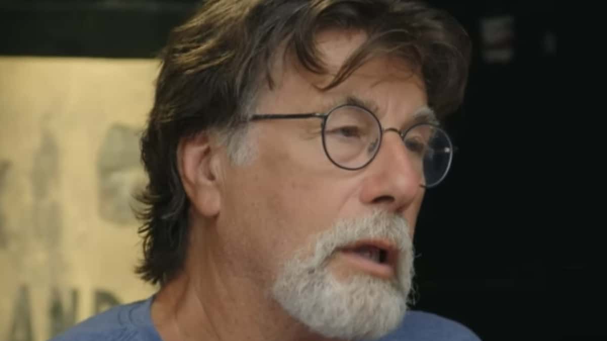Comment on The Curse of Oak Island faces allegations of a staged discovery by Barara