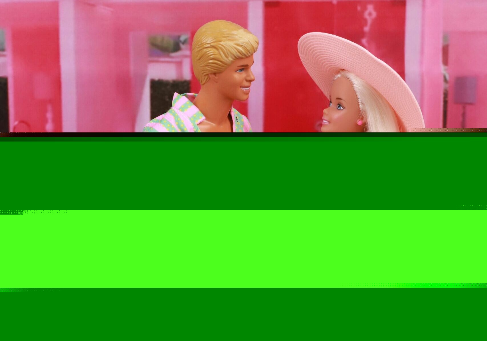 Barbie & Ken look more like us!