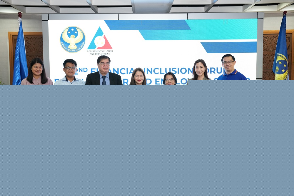 Comment on PH gov’t urging employers to disburse salaries via digital means by Binance账户