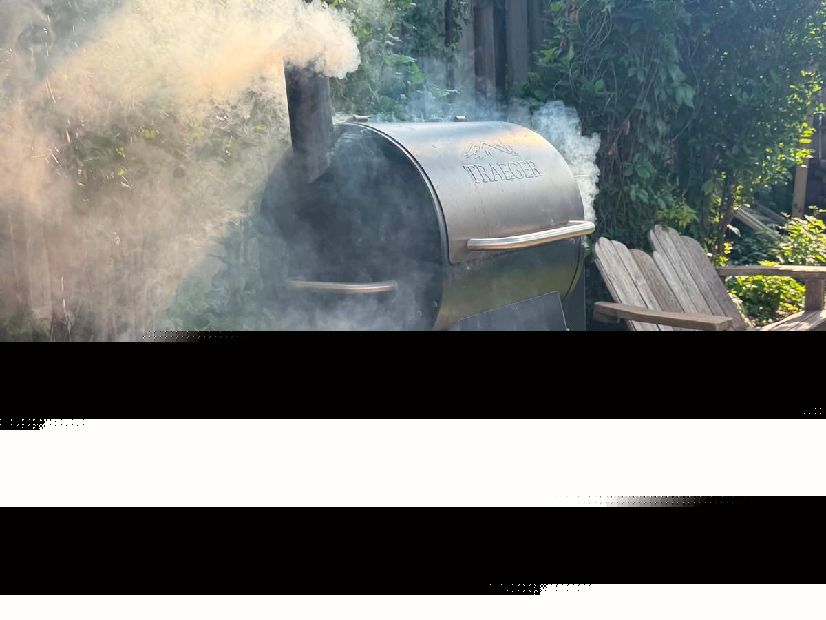 I Learned These Traeger Lessons The Hard Way