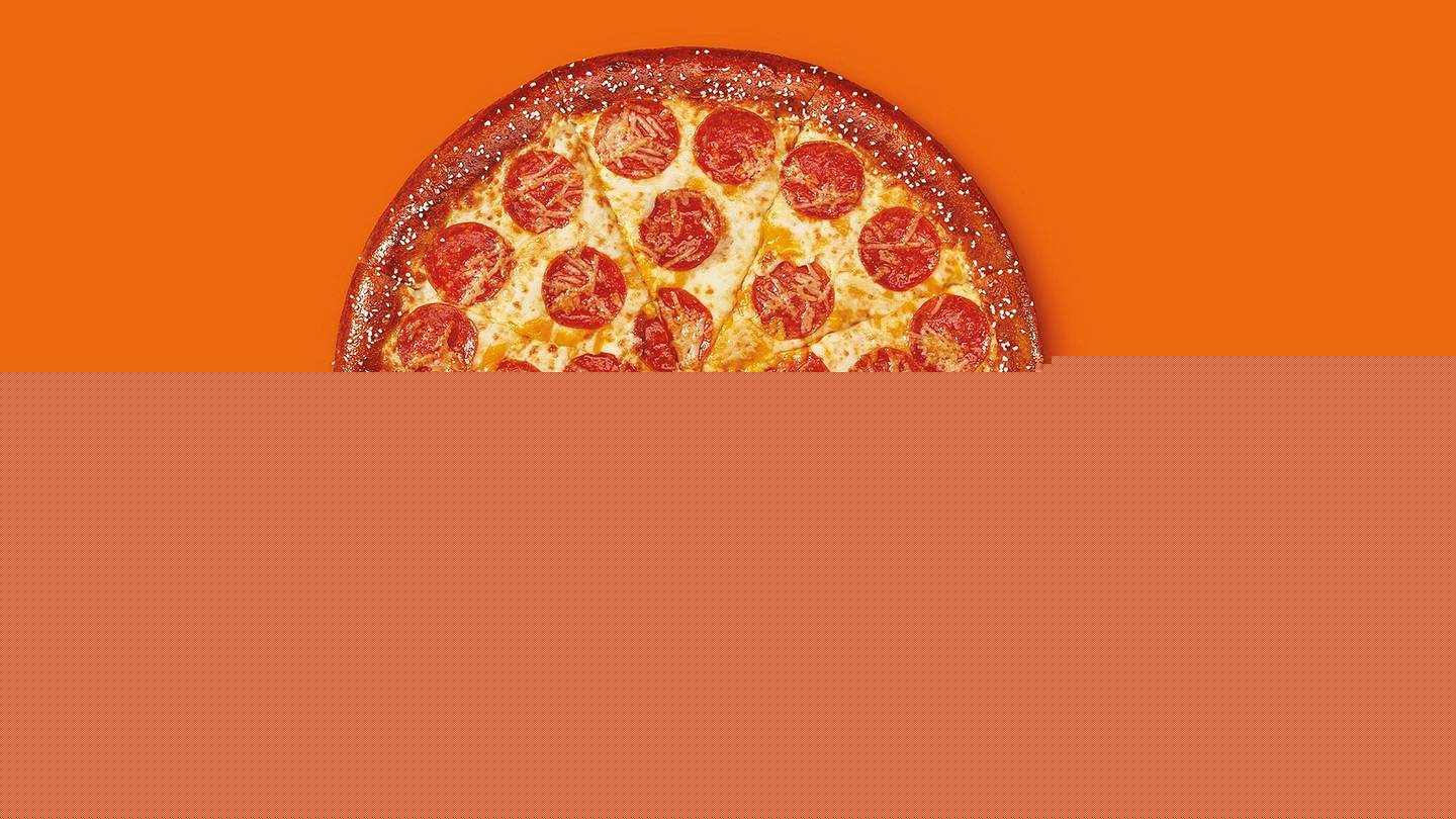 Little Caesars’ Pretzel Crust Pizza Is Back on the Menu