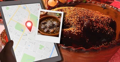 Inspector, La Adictiva y la enchilada más grande en la Feria del Mole: Fecha, sede, horarios y artistas