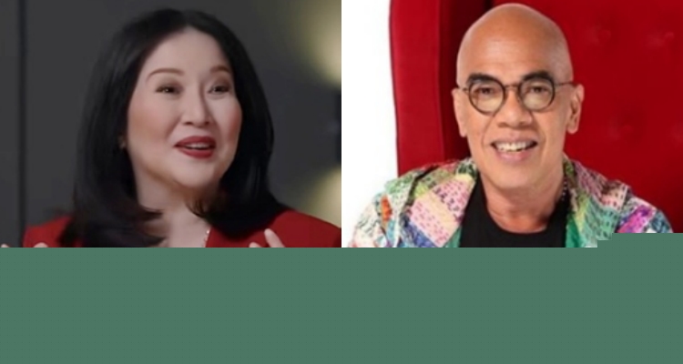 Kris Aquino Showbiz Comeback Elicits Comment From Boy Abunda
