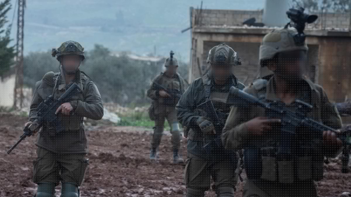 Operational Voting Deployment Planned: IDF Prepares Polling Stations In Gaza, Lebanon, And Syria
