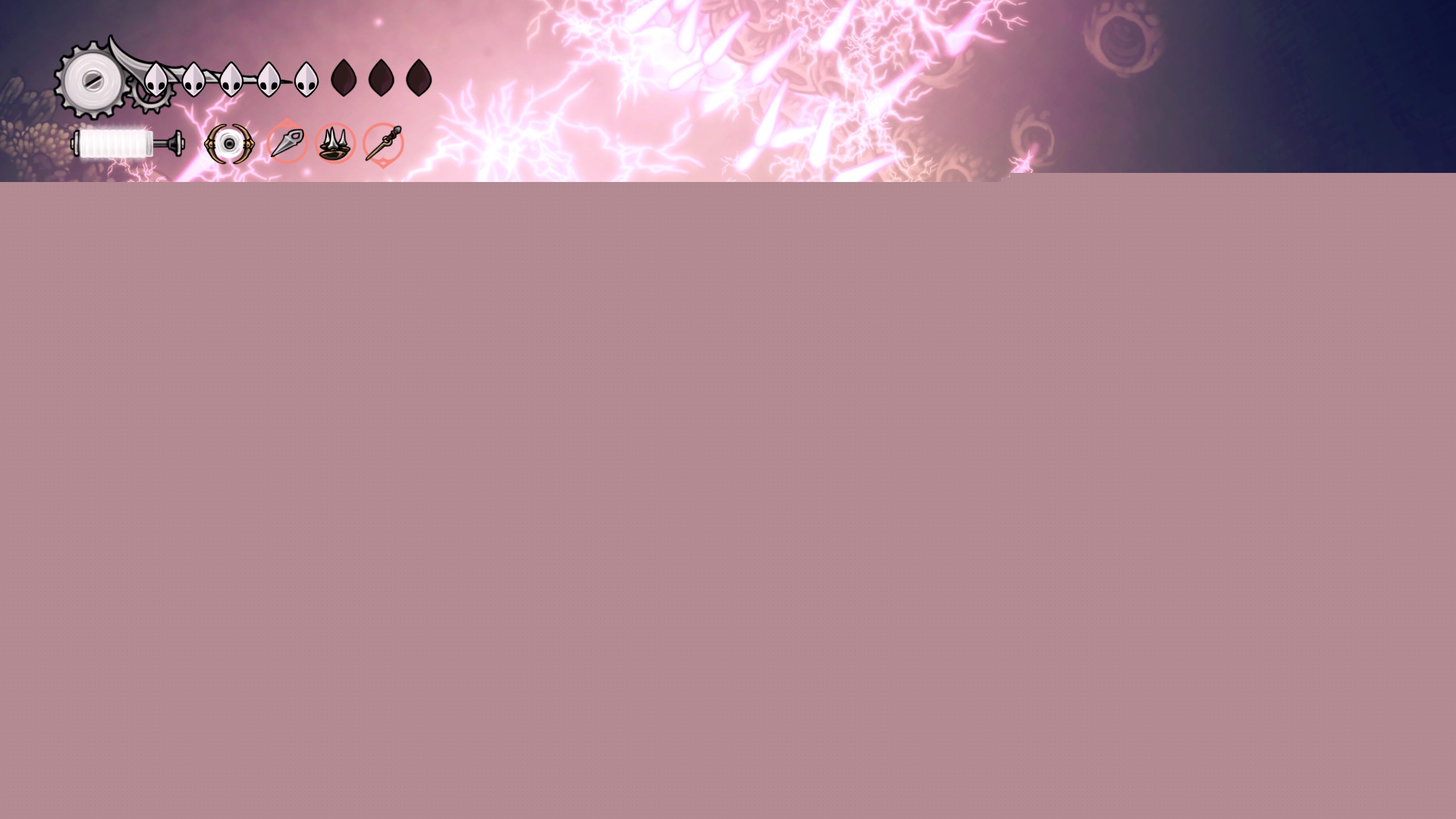 Hollow Knight: Silksong Review