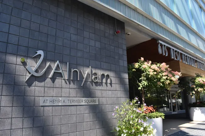 Alnylam plunges as earnings deliver ‘one-two punch’