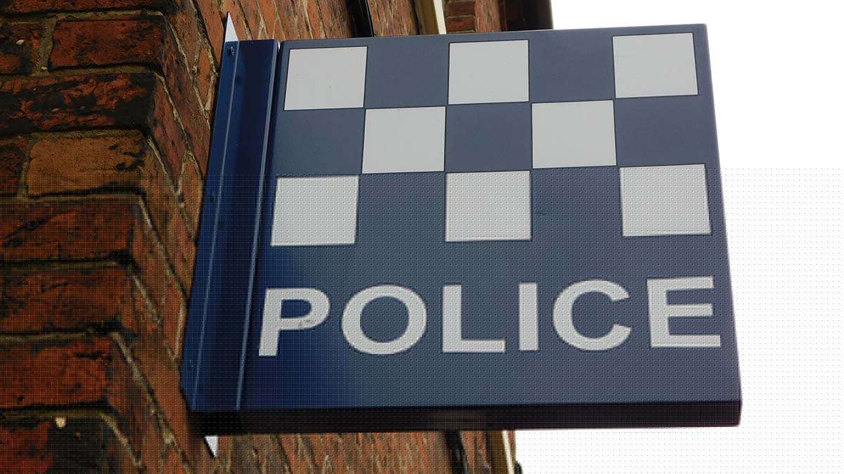 Comment on Residents asked to register CCTV and doorbell cameras as part of crime-fighting efforts by Sweet Caroline