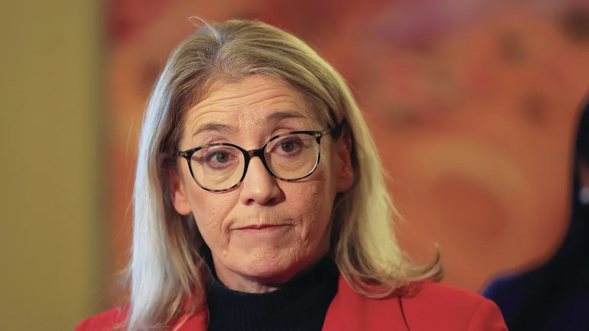 Lack of One Nation by-election policy slammed by WA Treasurer Rita Saffioti as campaign heats up