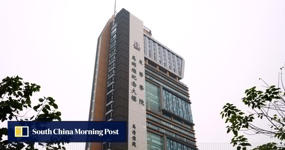 ‘Devastated’: Tung Wah College says sorry for false admission offers to 10,000 hopefuls