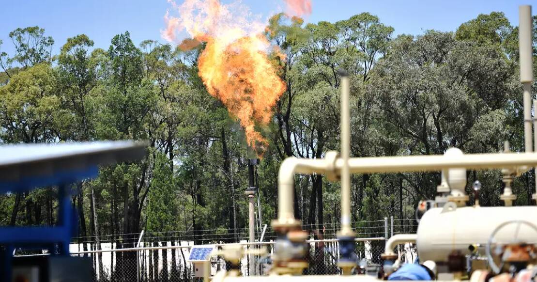 NSW Farmers: there are too many risks involved with the Narrabri Gas Project