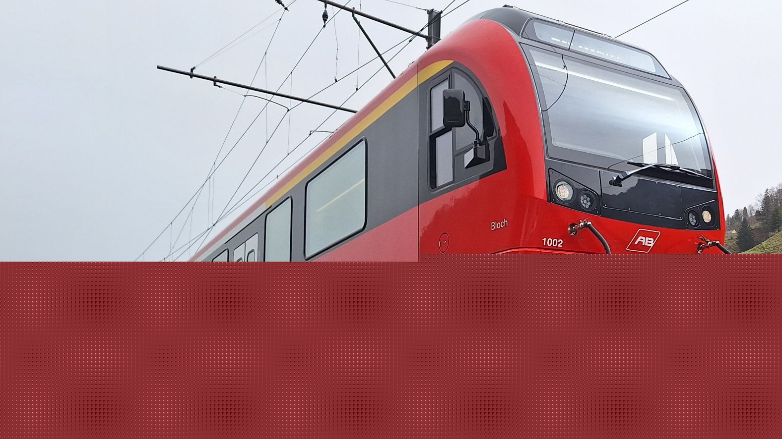 Železniční doprava v EU - Osobní železniční doprava vzrostla v Evropské unii v roce 2024 na 443 mld. osobokilometrů (pkm)