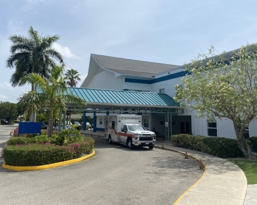KPMG finds ‘elevated risk, compromised care’ at HSA