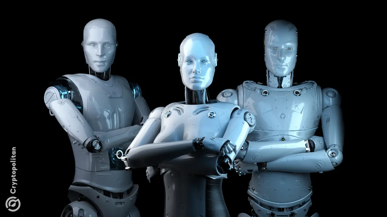 San Mateo County pushes to create rules for humanoids