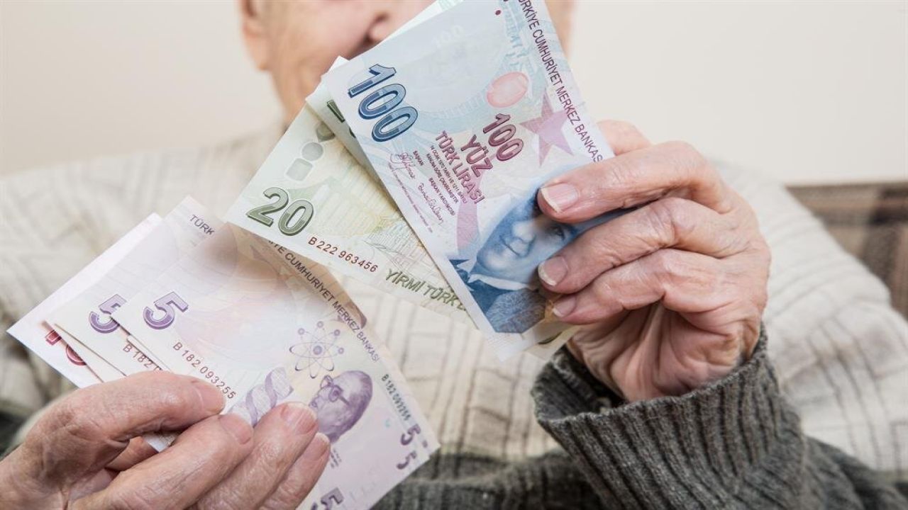 65 Yaş Üstü Destekte Nafaka Şartı Kalkıyor