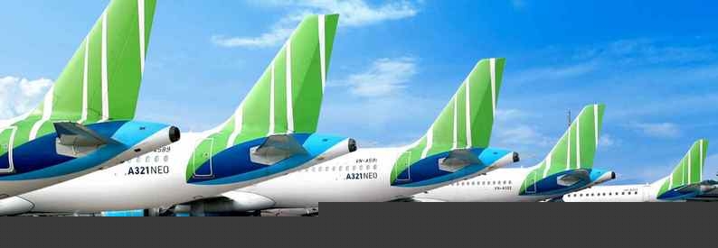 Viet Nam's Bamboo Airways plans mid-3Q26 sch'd ops restart