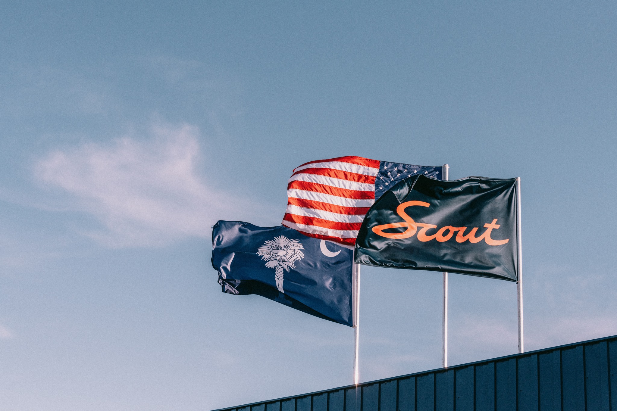 Comment on S.C. Councilman’s Scout Motors Job Raises Conflict Questions by Thomas O'Brien