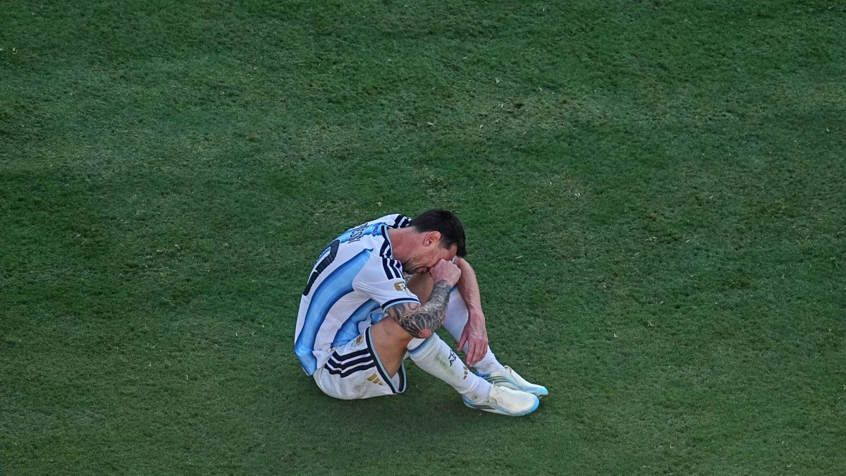 ¿De qué falleció el papá de Messi? Jorge murió a los 68 años tras una larga enfermedad