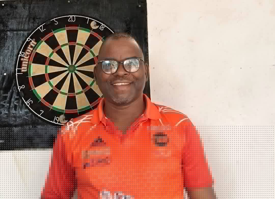 DAM Targets Youths and Women in Push to Make Darts More Inclusive