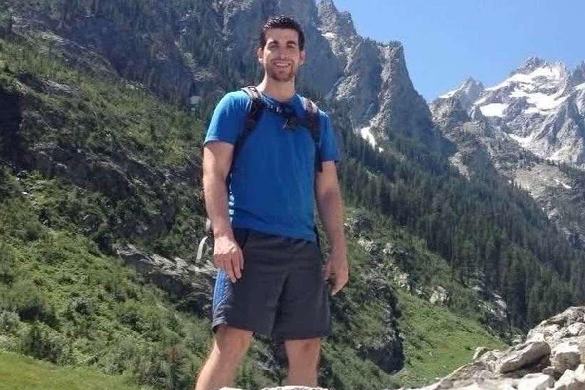 Plane Crash Victim's Brother Speaks Out and Says the Tragedy Taught Him to Live Each Day Like 'My Last' (Exclusive)