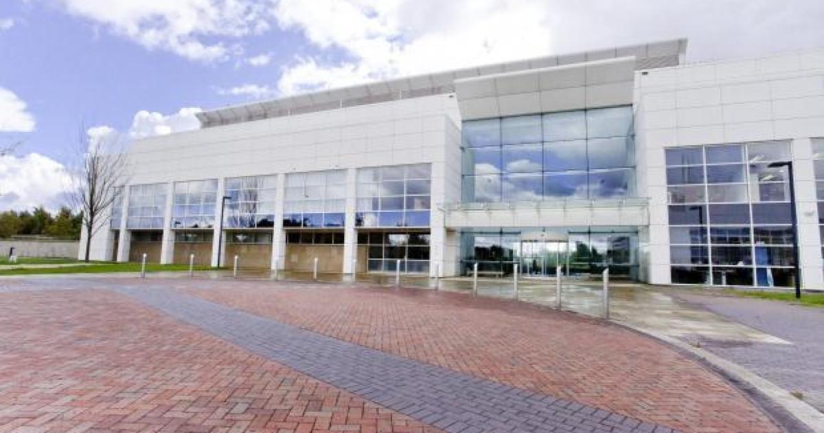 York tech firm celebrates more than 30% revenue growth